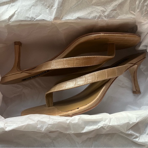 Senso Fillipa Heel - Picture 5 of 6